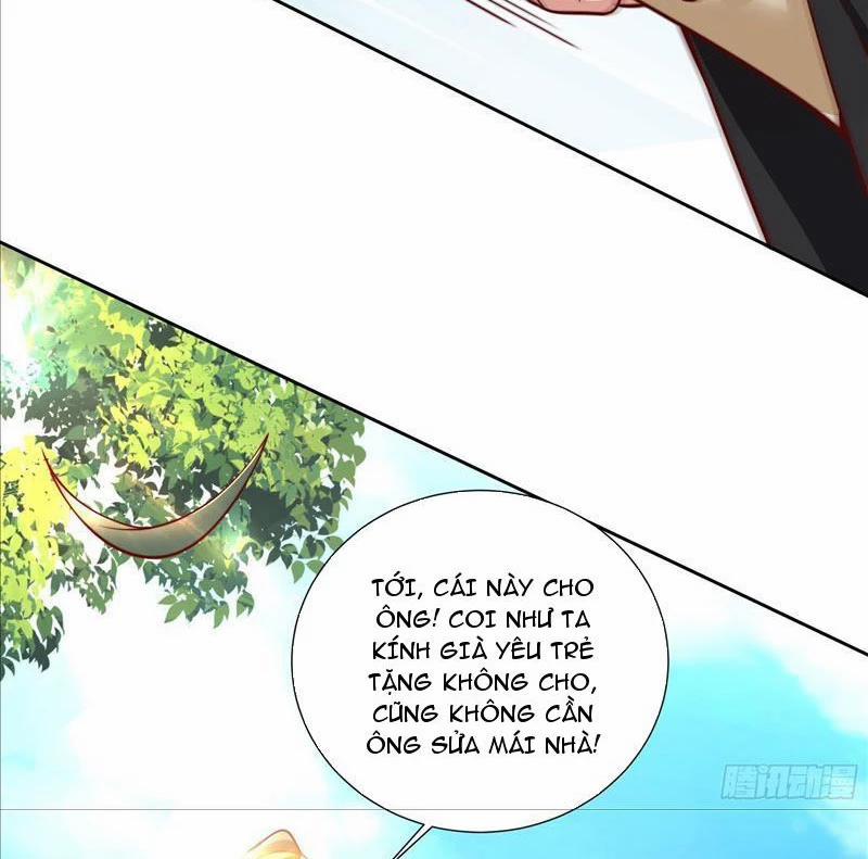 Ta Thực Sự Không Muốn Làm Thần Tiên 15 trang 56