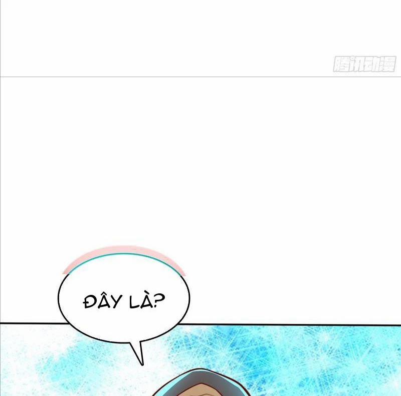 Ta Thực Sự Không Muốn Làm Thần Tiên 15 trang 58