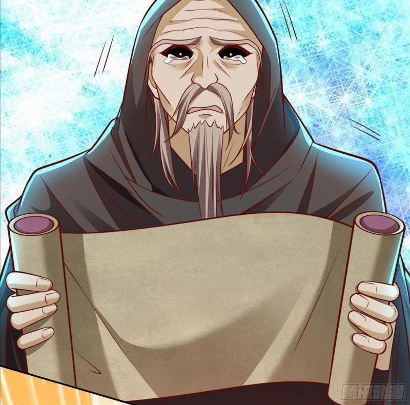 Ta Thực Sự Không Muốn Làm Thần Tiên 15 trang 59