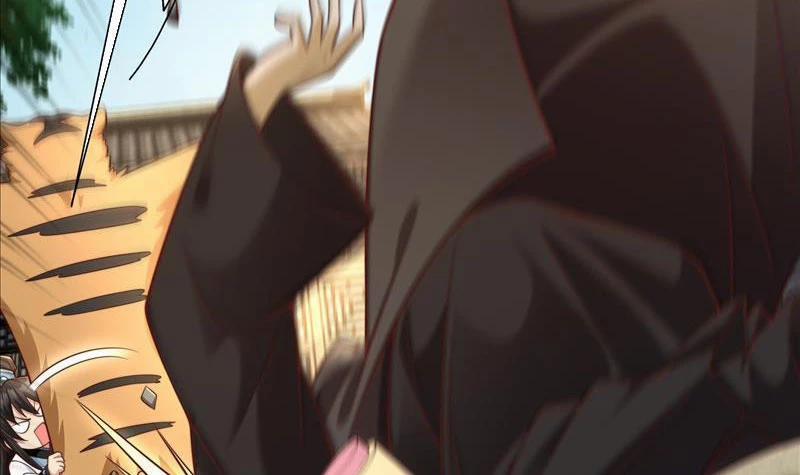 Ta Thực Sự Không Muốn Làm Thần Tiên 15 trang 77