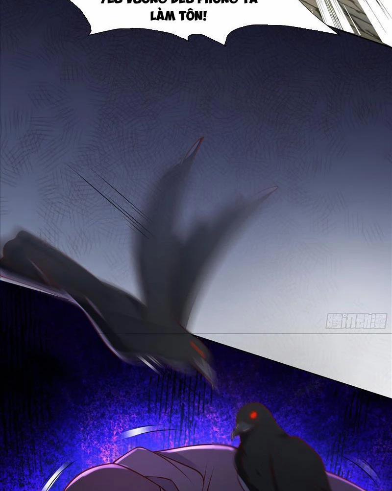 Ta Thực Sự Không Muốn Làm Thần Tiên 16 trang 11