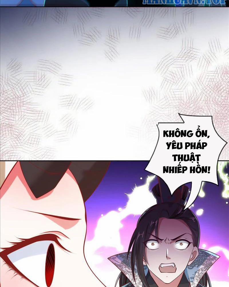 Ta Thực Sự Không Muốn Làm Thần Tiên 16 trang 15