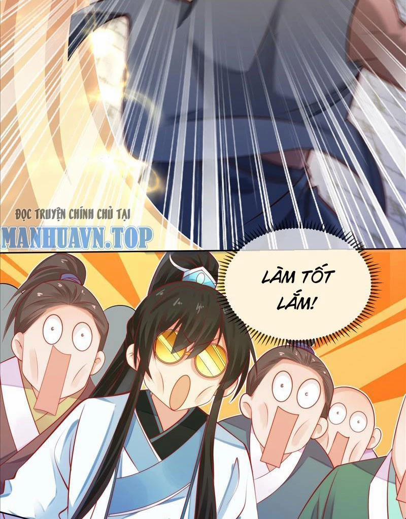 Ta Thực Sự Không Muốn Làm Thần Tiên 16 trang 27