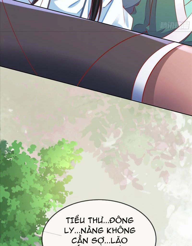 Ta Thực Sự Không Muốn Làm Thần Tiên 16 trang 28