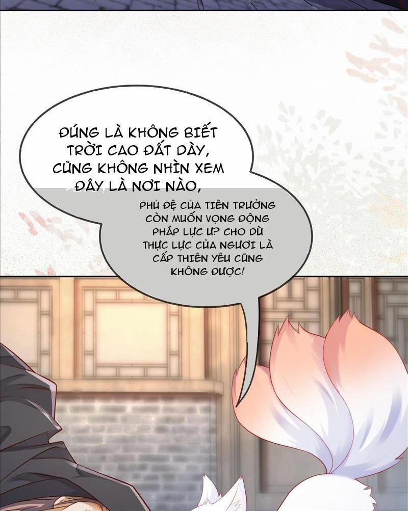 Ta Thực Sự Không Muốn Làm Thần Tiên 16 trang 3