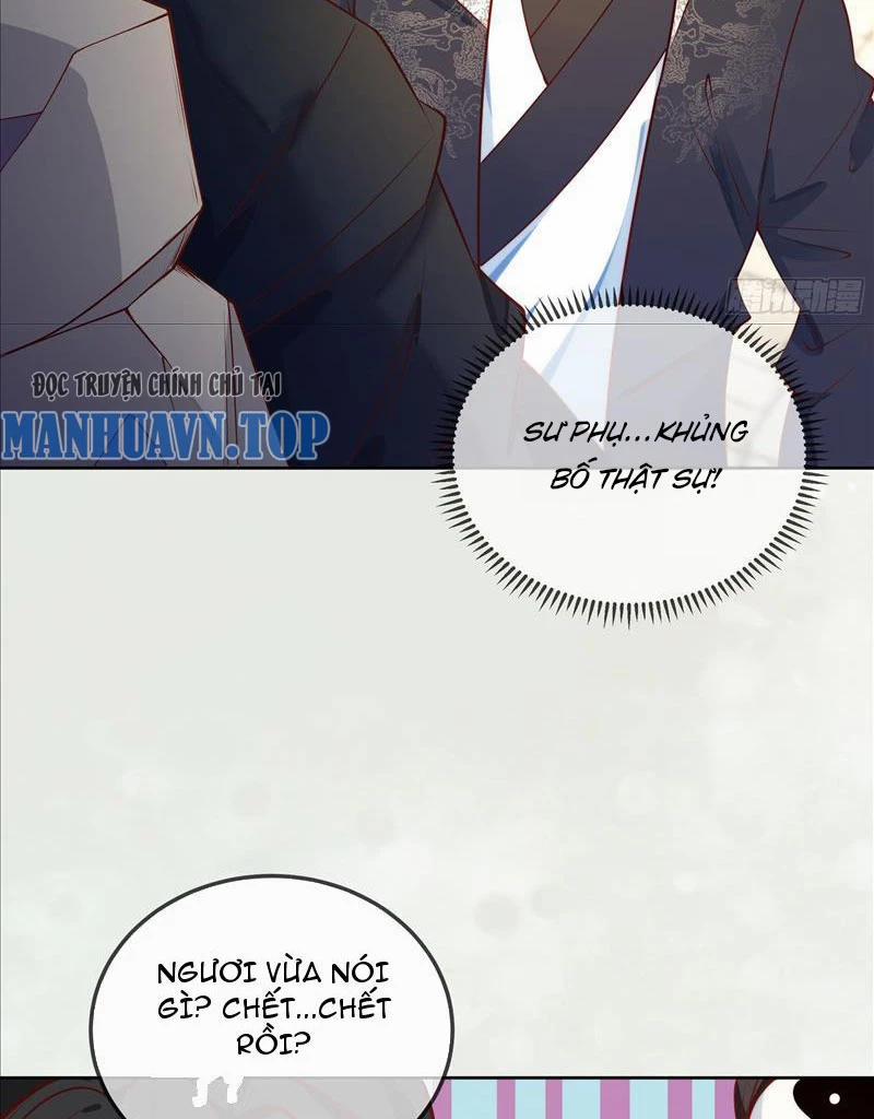 Ta Thực Sự Không Muốn Làm Thần Tiên 16 trang 33