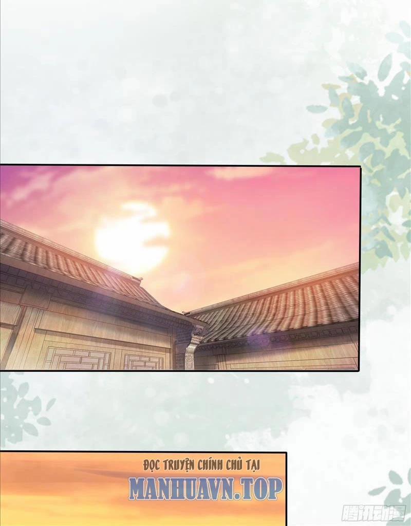 Ta Thực Sự Không Muốn Làm Thần Tiên 16 trang 39