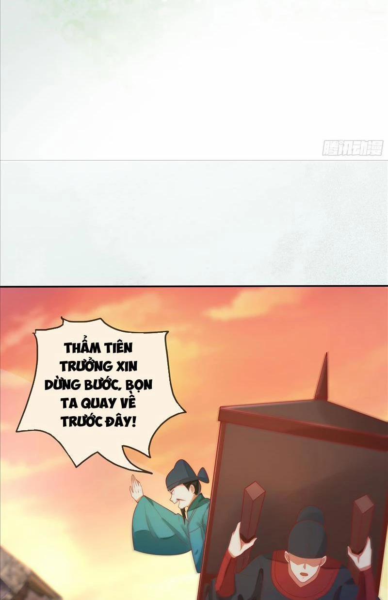 Ta Thực Sự Không Muốn Làm Thần Tiên 16 trang 44