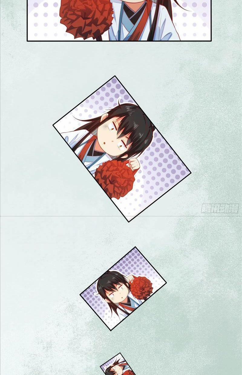 Ta Thực Sự Không Muốn Làm Thần Tiên 16 trang 46