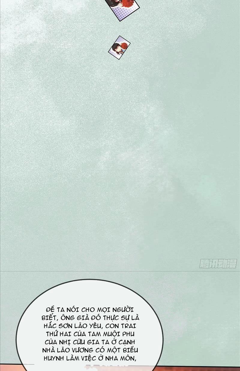 Ta Thực Sự Không Muốn Làm Thần Tiên 16 trang 47