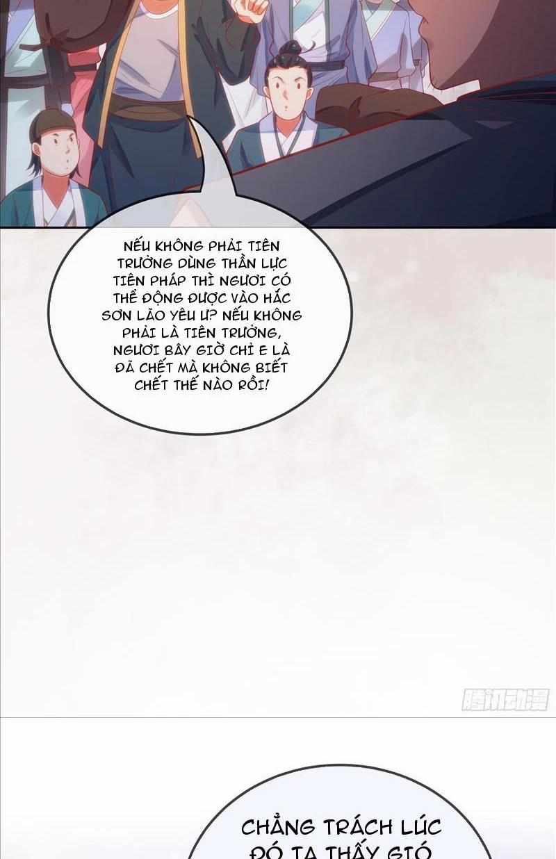 Ta Thực Sự Không Muốn Làm Thần Tiên 16 trang 53