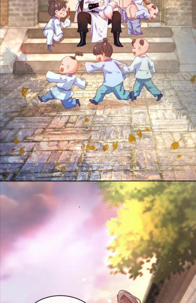 Ta Thực Sự Không Muốn Làm Thần Tiên 16 trang 57