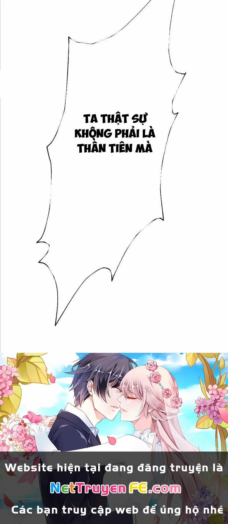 Ta Thực Sự Không Muốn Làm Thần Tiên 16 trang 59
