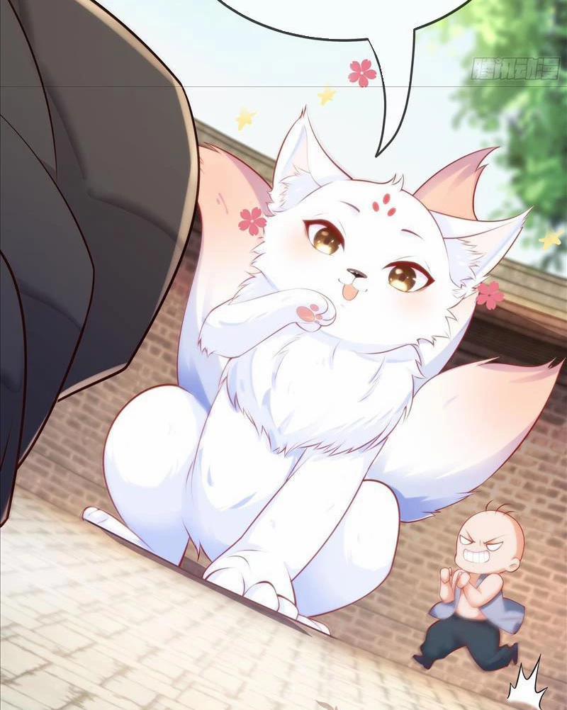 Ta Thực Sự Không Muốn Làm Thần Tiên 16 trang 7