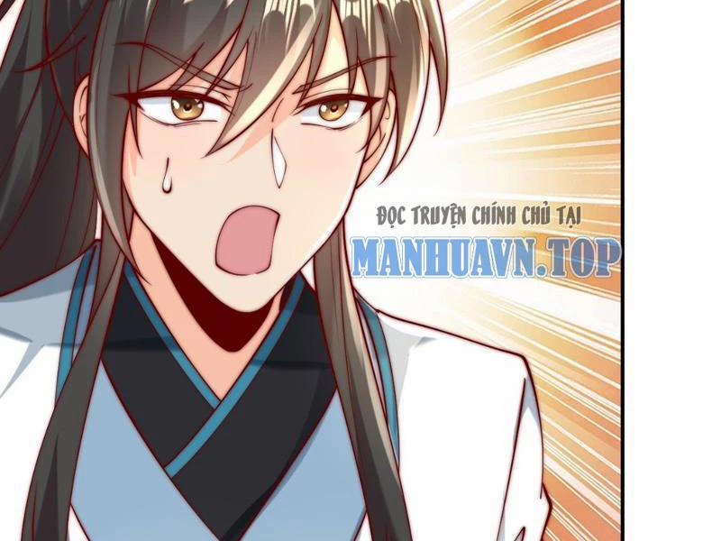 Ta Thực Sự Không Muốn Làm Thần Tiên 17 trang 101