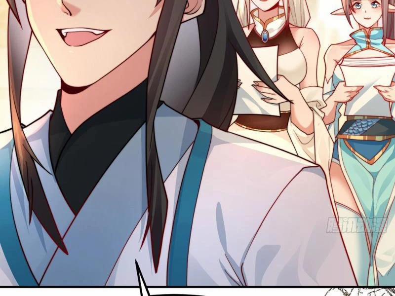 Ta Thực Sự Không Muốn Làm Thần Tiên 17 trang 107