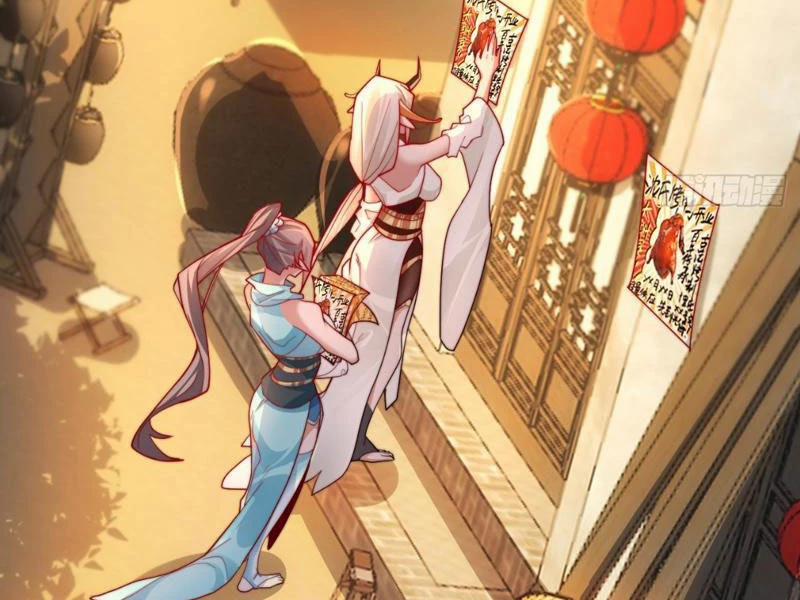 Ta Thực Sự Không Muốn Làm Thần Tiên 17 trang 111