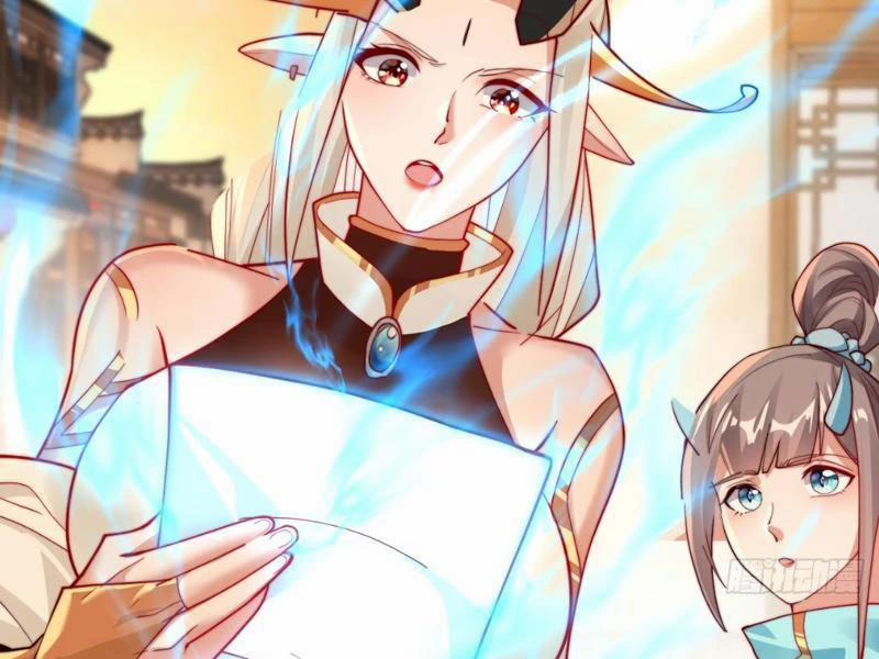 Ta Thực Sự Không Muốn Làm Thần Tiên 17 trang 114