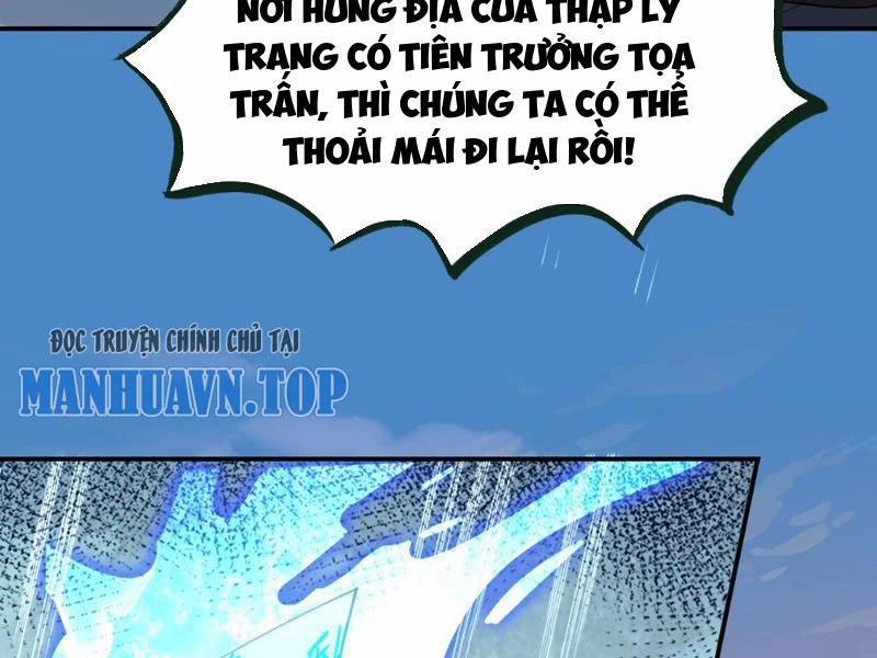 Ta Thực Sự Không Muốn Làm Thần Tiên 17 trang 129