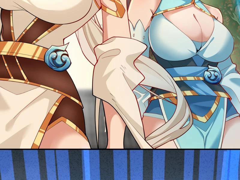 Ta Thực Sự Không Muốn Làm Thần Tiên 17 trang 134