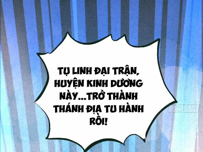 Ta Thực Sự Không Muốn Làm Thần Tiên 17 trang 135