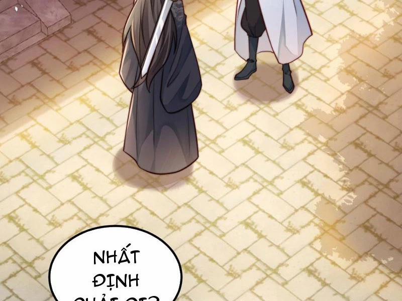 Ta Thực Sự Không Muốn Làm Thần Tiên 17 trang 2