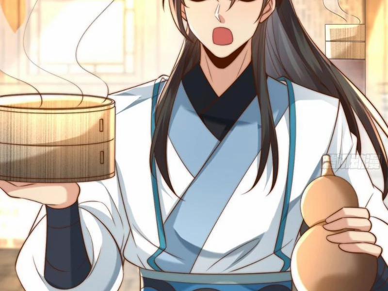 Ta Thực Sự Không Muốn Làm Thần Tiên 17 trang 22