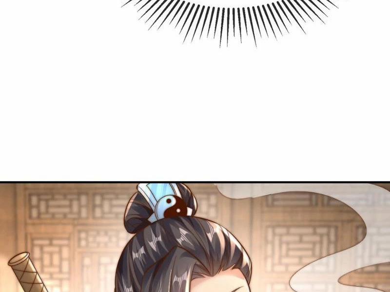 Ta Thực Sự Không Muốn Làm Thần Tiên 17 trang 24