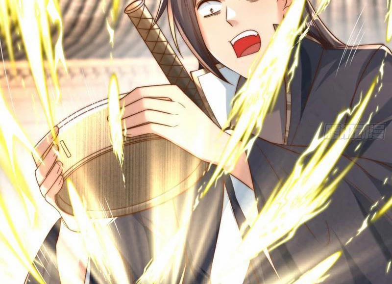 Ta Thực Sự Không Muốn Làm Thần Tiên 17 trang 31