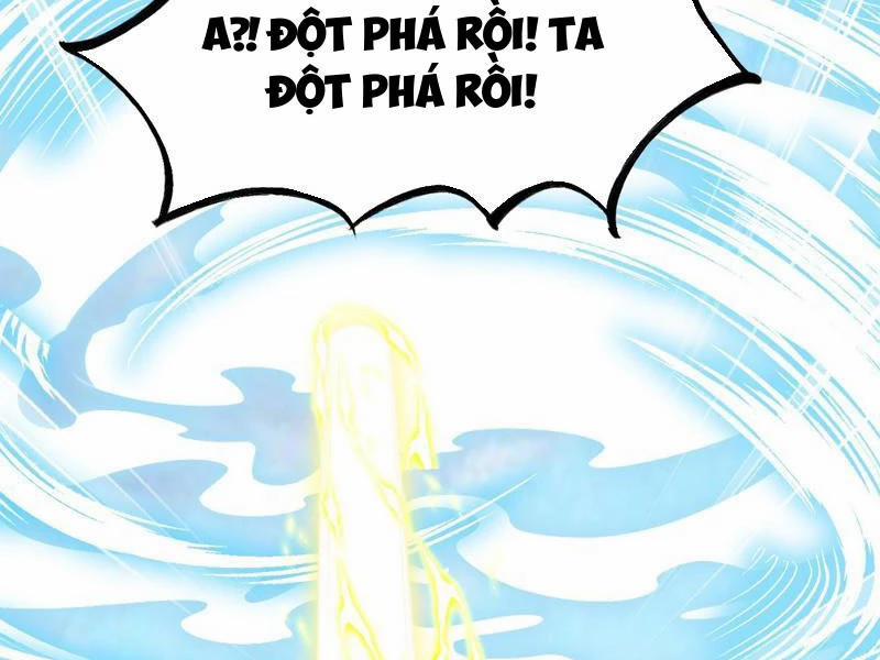 Ta Thực Sự Không Muốn Làm Thần Tiên 17 trang 43