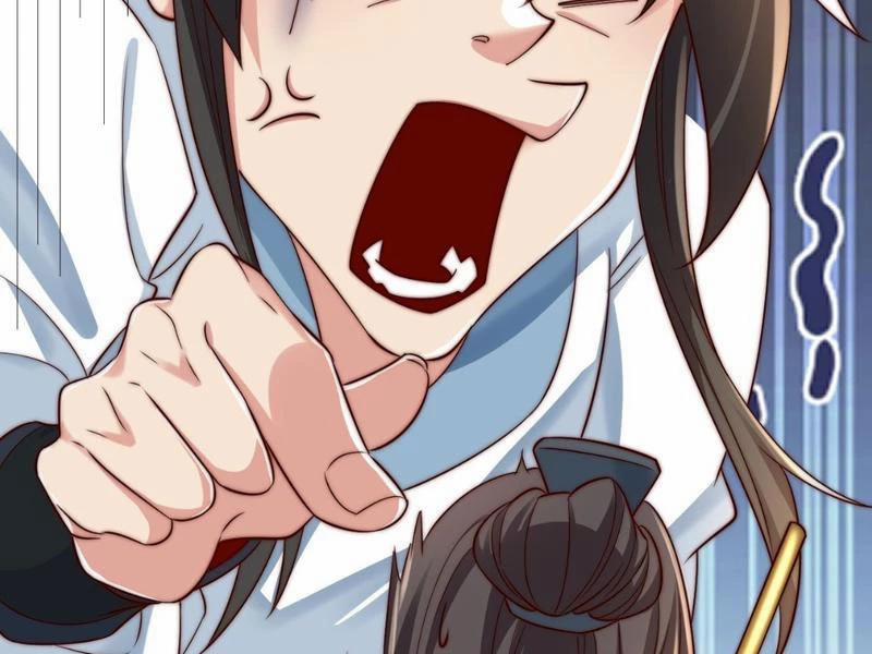 Ta Thực Sự Không Muốn Làm Thần Tiên 17 trang 54