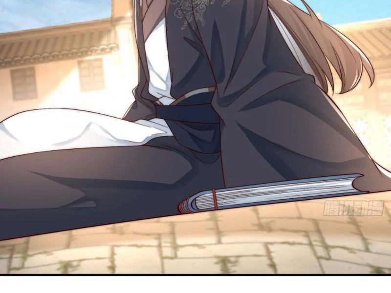 Ta Thực Sự Không Muốn Làm Thần Tiên 17 trang 60