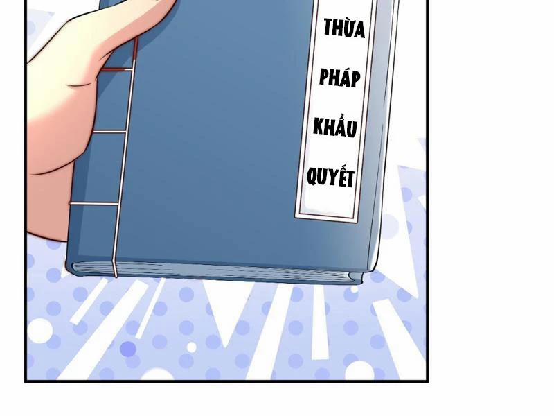 Ta Thực Sự Không Muốn Làm Thần Tiên 17 trang 62