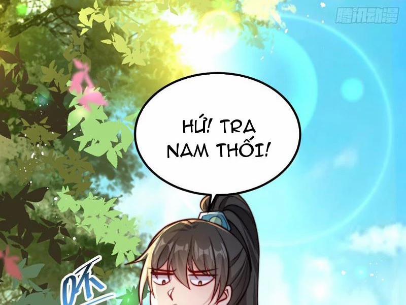 Ta Thực Sự Không Muốn Làm Thần Tiên 17 trang 7