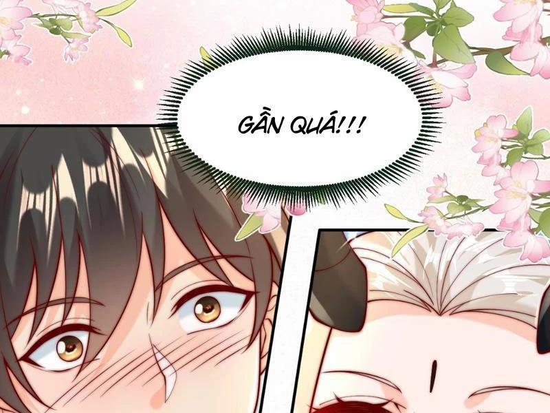 Ta Thực Sự Không Muốn Làm Thần Tiên 17 trang 85