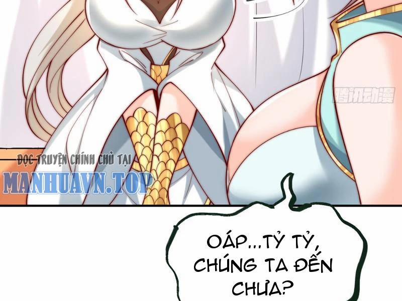 Ta Thực Sự Không Muốn Làm Thần Tiên 17 trang 88