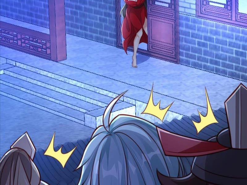 Ta Thực Sự Không Muốn Làm Thần Tiên 18 trang 107