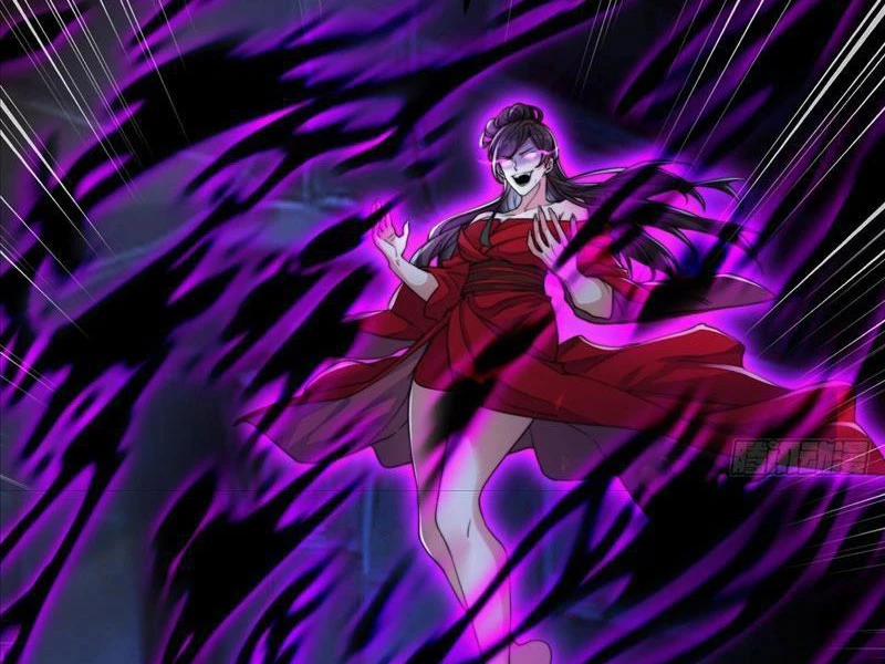 Ta Thực Sự Không Muốn Làm Thần Tiên 18 trang 17