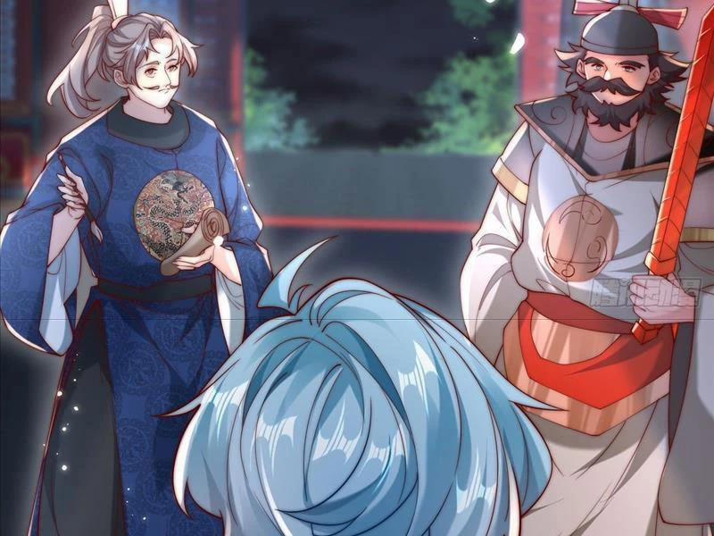 Ta Thực Sự Không Muốn Làm Thần Tiên 18 trang 50