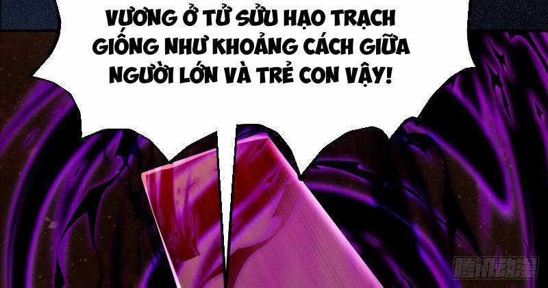 Ta Thực Sự Không Muốn Làm Thần Tiên 18 trang 57