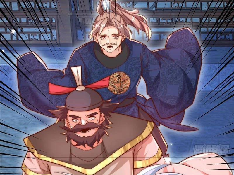 Ta Thực Sự Không Muốn Làm Thần Tiên 18 trang 69