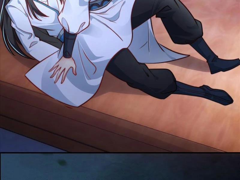 Ta Thực Sự Không Muốn Làm Thần Tiên 18 trang 89