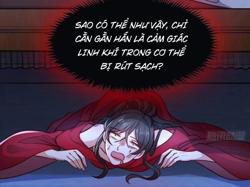 Ta Thực Sự Không Muốn Làm Thần Tiên 18 trang 95