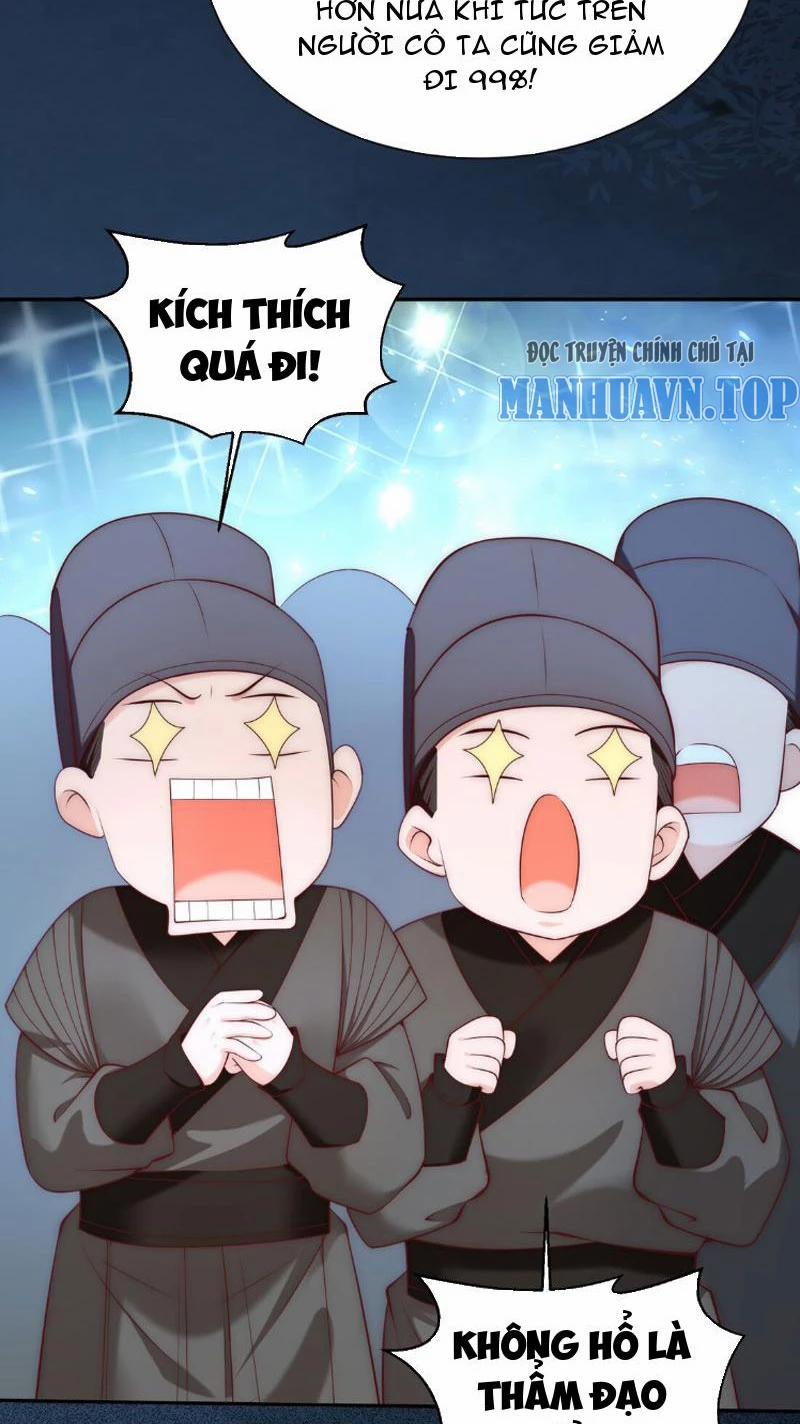 Ta Thực Sự Không Muốn Làm Thần Tiên 19 trang 10