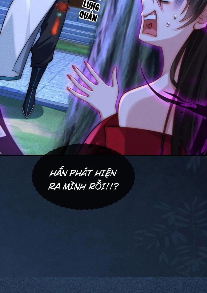 Ta Thực Sự Không Muốn Làm Thần Tiên 19 trang 24