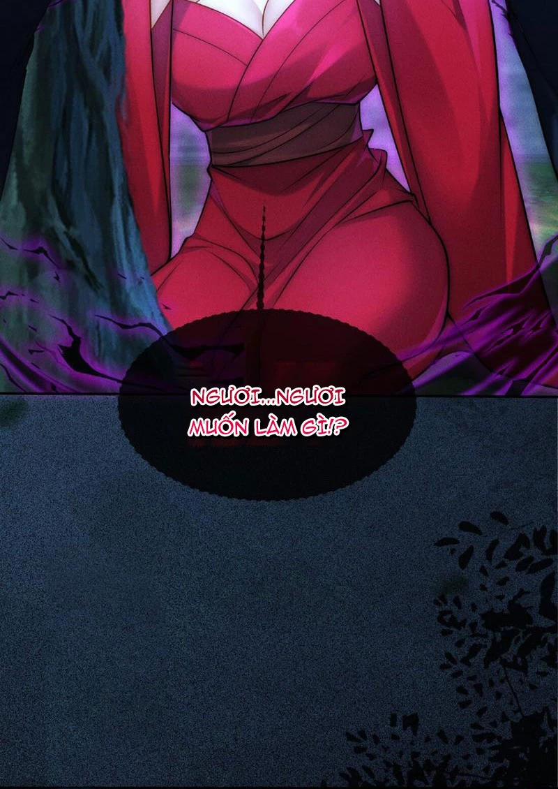 Ta Thực Sự Không Muốn Làm Thần Tiên 19 trang 26