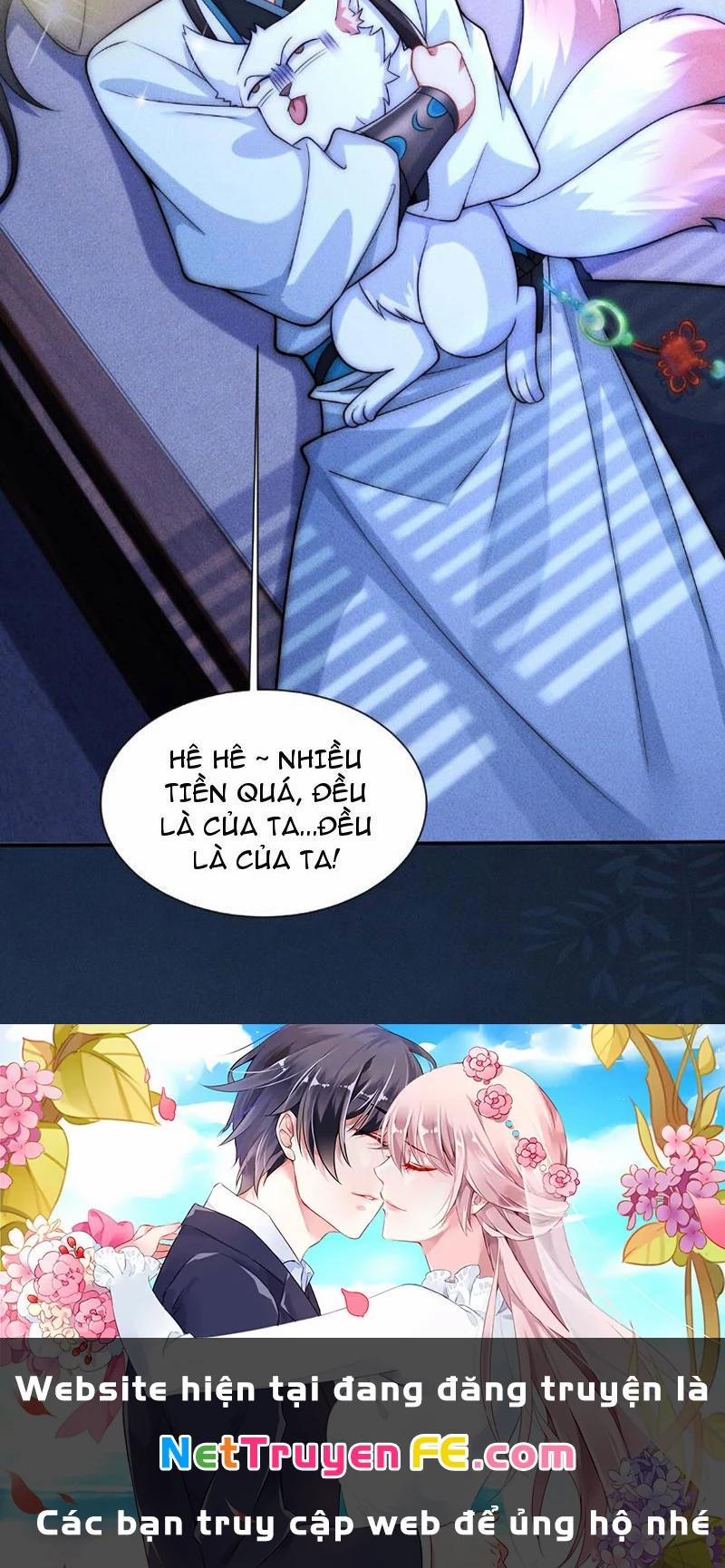 Ta Thực Sự Không Muốn Làm Thần Tiên 19 trang 39