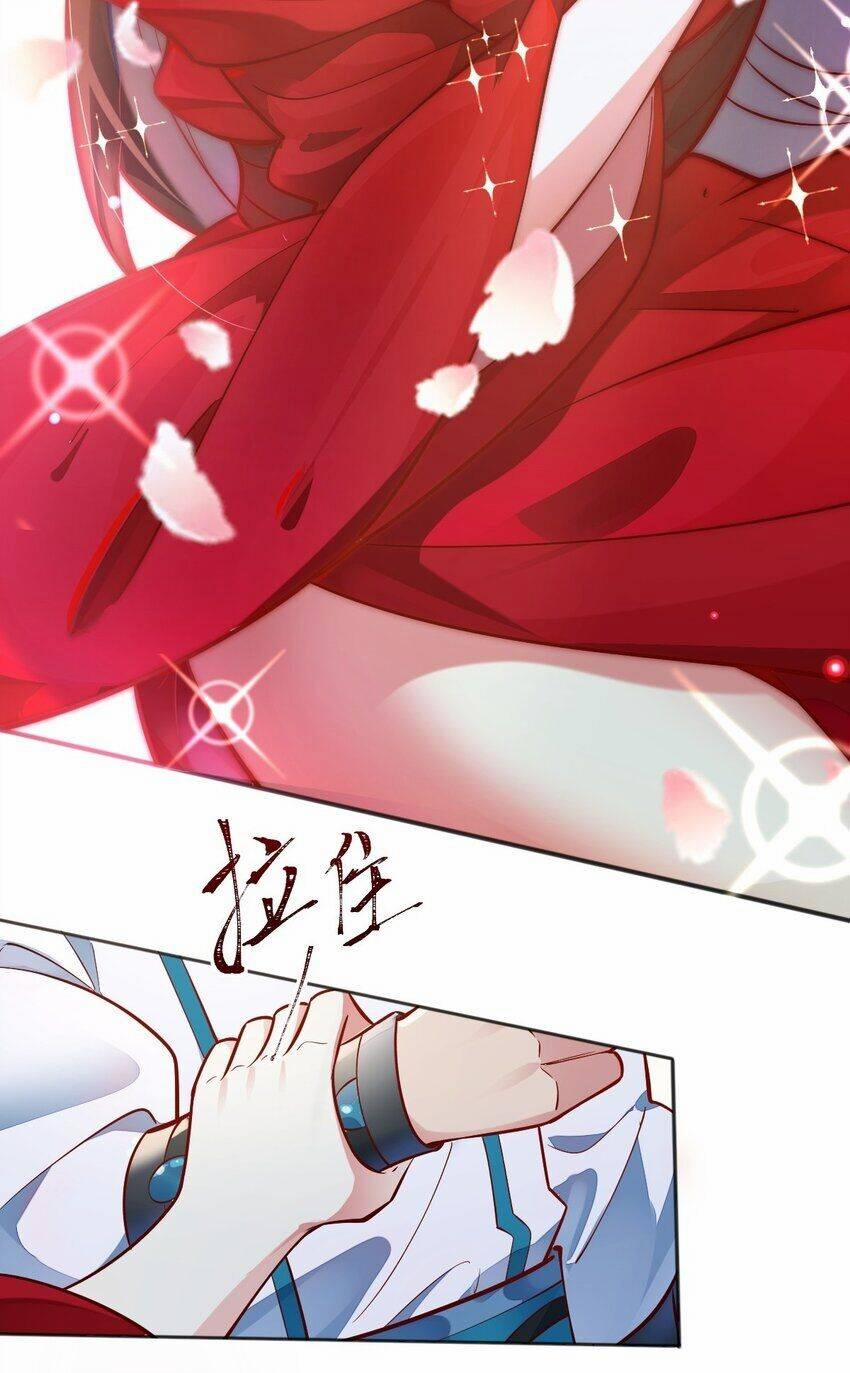 Ta Thực Sự Không Muốn Làm Thần Tiên 2 trang 15