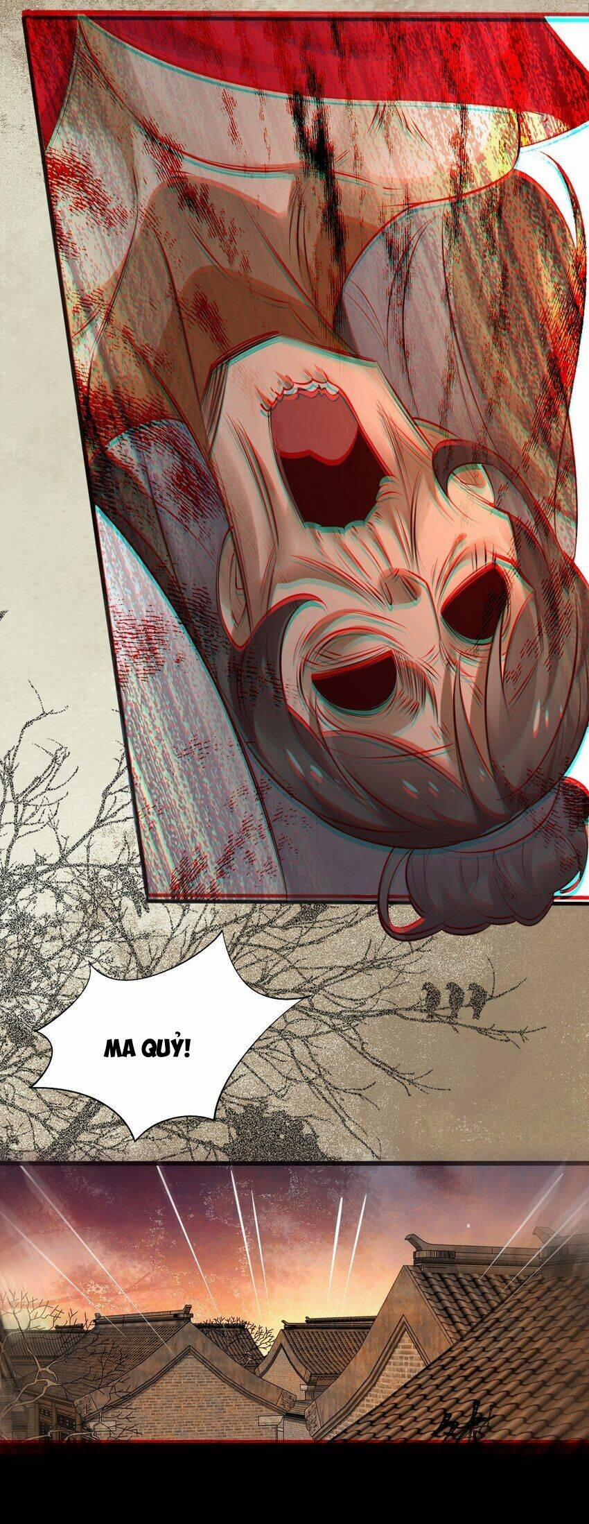 Ta Thực Sự Không Muốn Làm Thần Tiên 2 trang 29