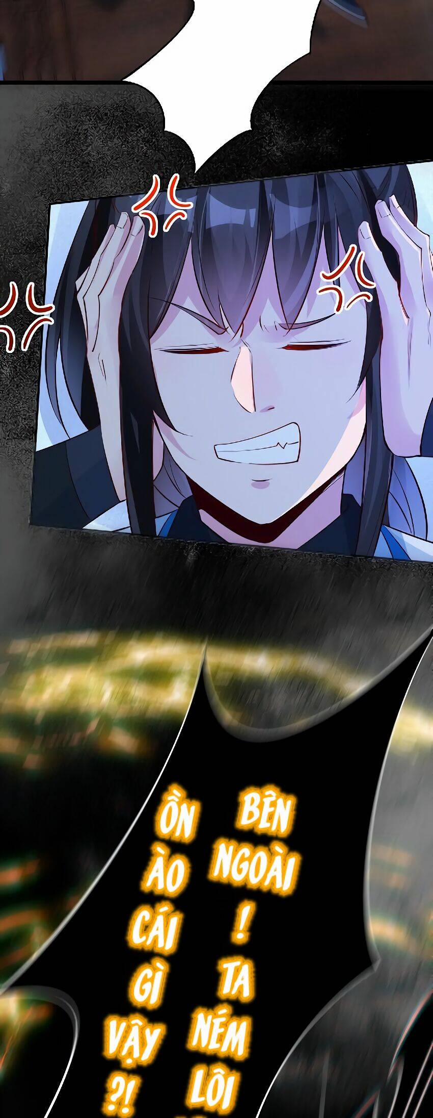 Ta Thực Sự Không Muốn Làm Thần Tiên 2 trang 33